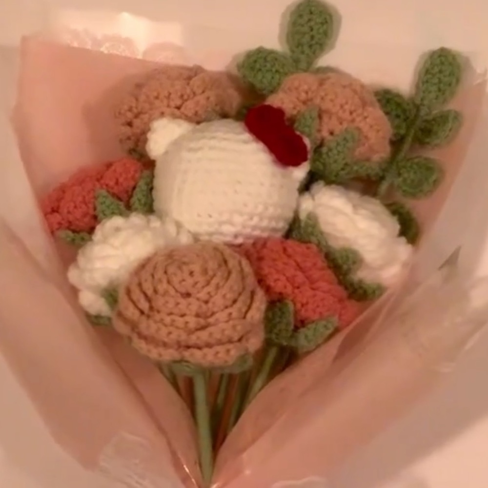 Meet your Posher, Ro